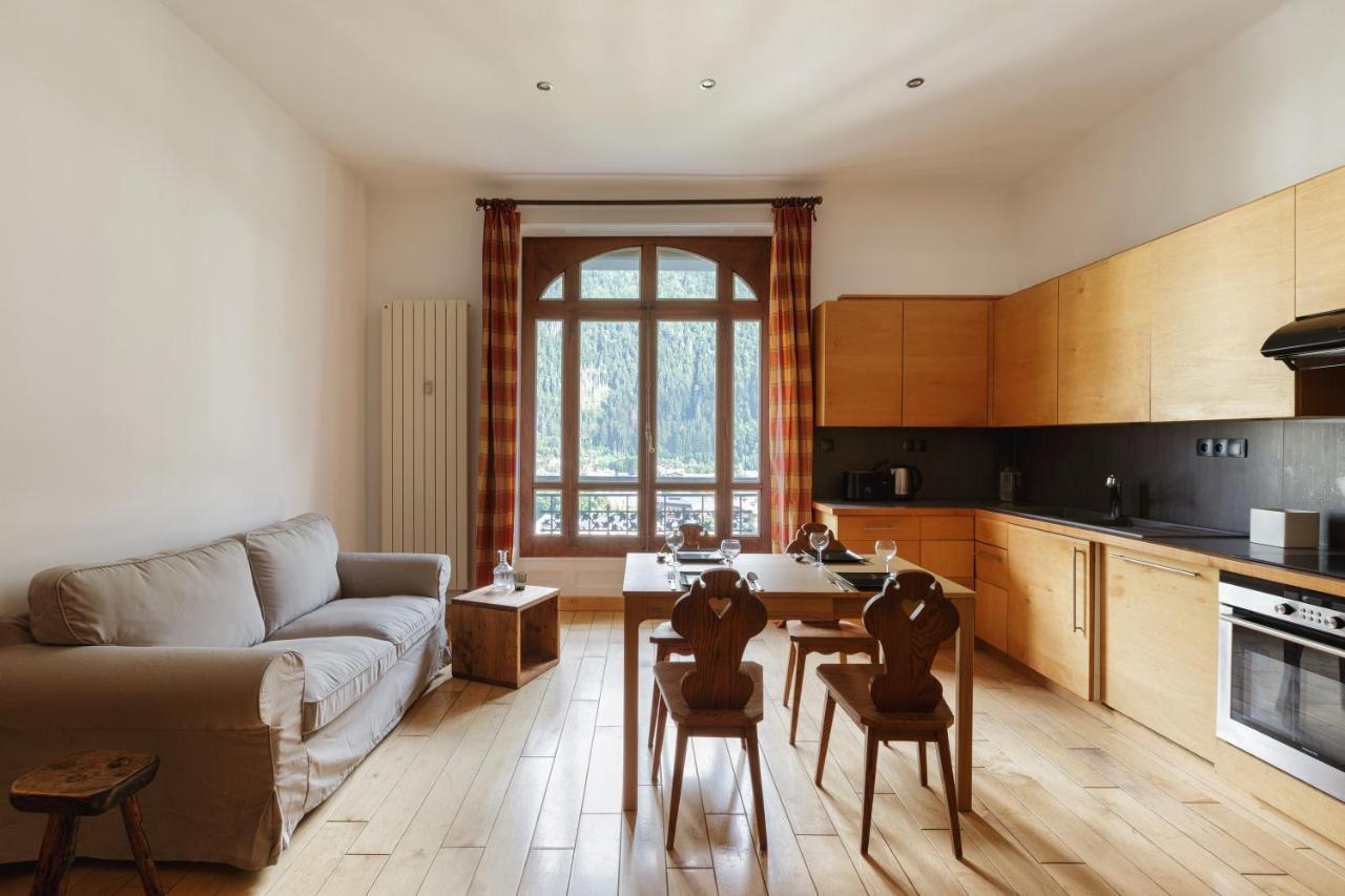 Apartamento Majestic Near Skiing - Happy *