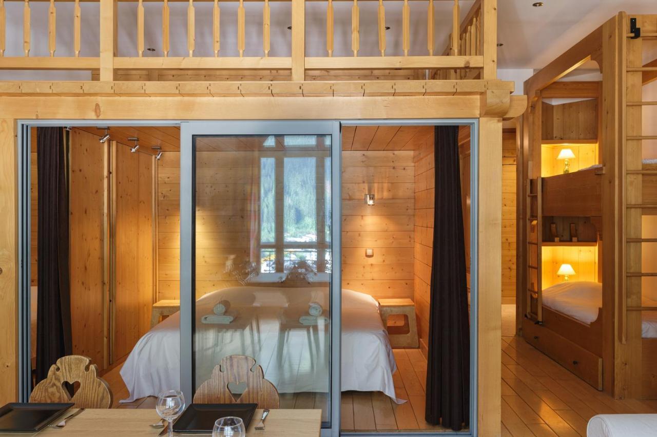 Majestic Near Skiing - Happy Apartamento Chamonix Mont Blanc
