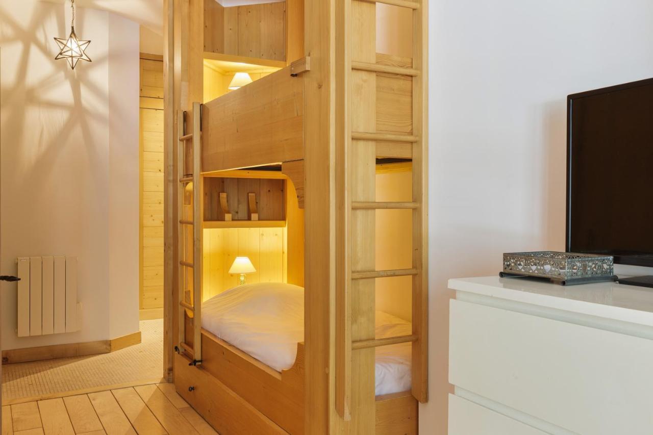 Apartamento Majestic Near Skiing - Happy *