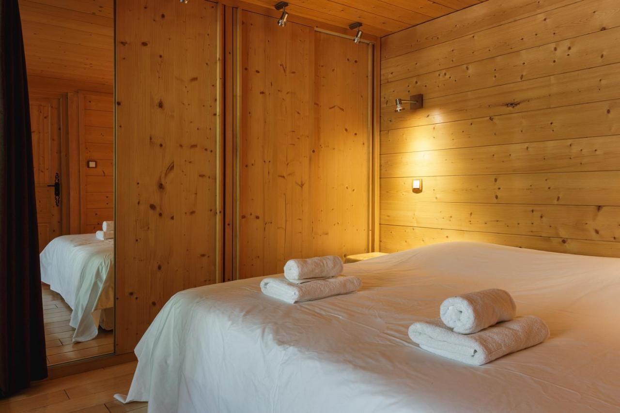 Majestic Near Skiing - Happy Apartamento *