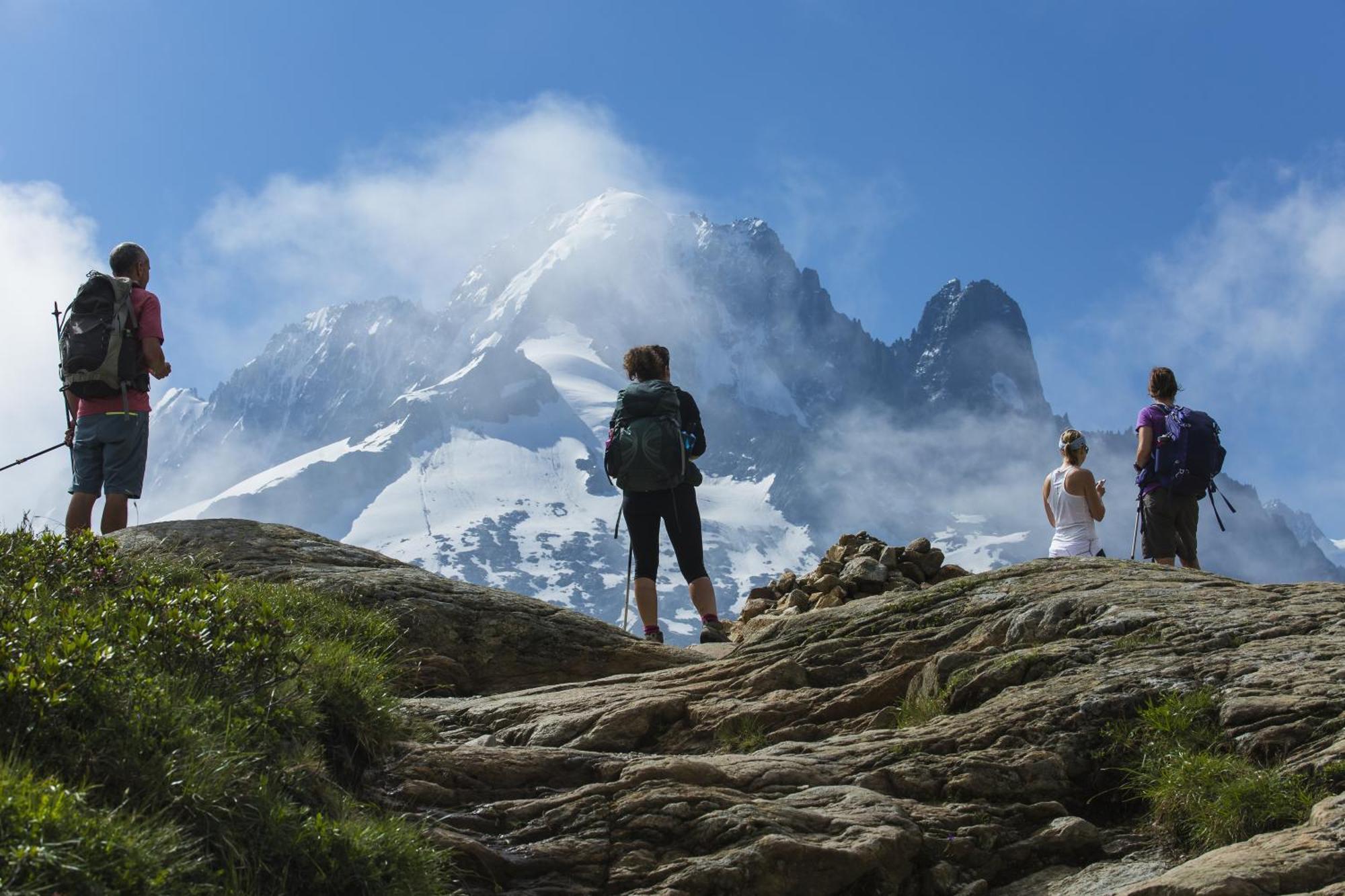 Apartamento Majestic Near Skiing - Happy Chamonix Mont Blanc